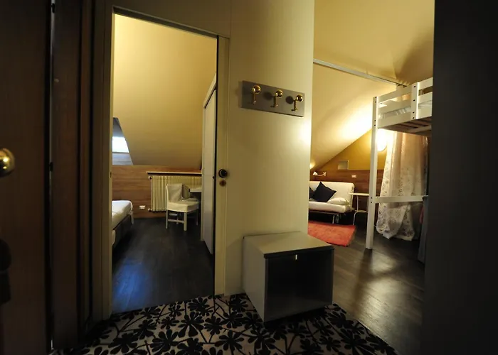 Hotel Liberty Levico Terme