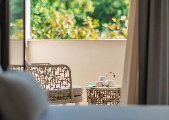 Hotel Montecallini - Adult Only 14 Santa Maria di Leuca
