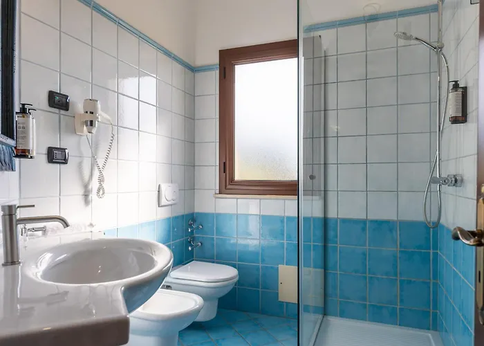 Hotel Montecallini - Adult Only 14 Santa Maria di Leuca