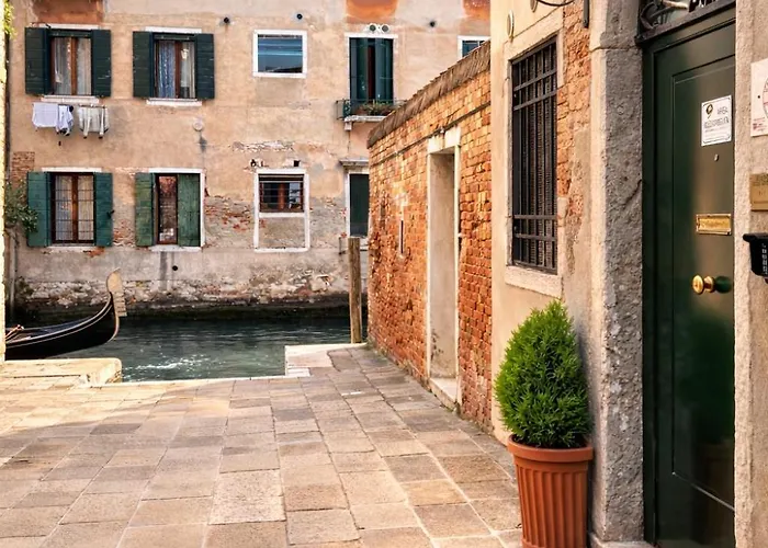 Alloggi Serena Venezia
