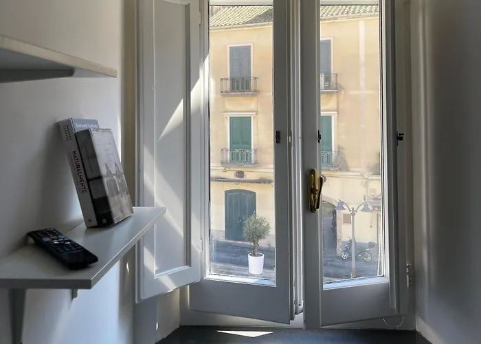 Bed and Breakfast Casa Mariannina Maiori