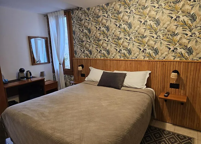 Hotel Antica Raffineria Venezia