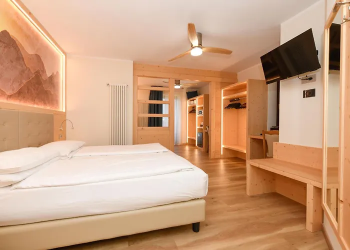 Hotel Denny Pinzolo