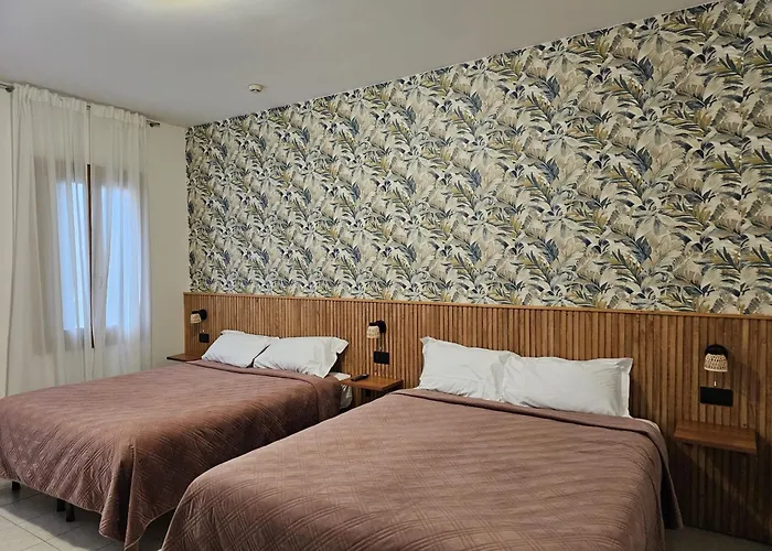 Hotel Antica Raffineria Venezia
