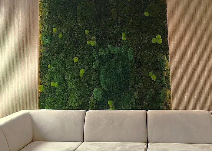 Vittoria Parc Hotel Bari