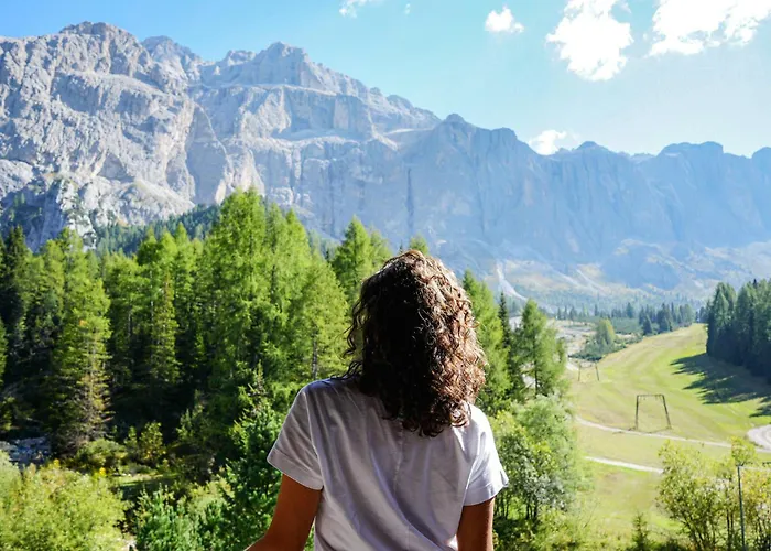Hotel Wolf Selva di Val Gardena