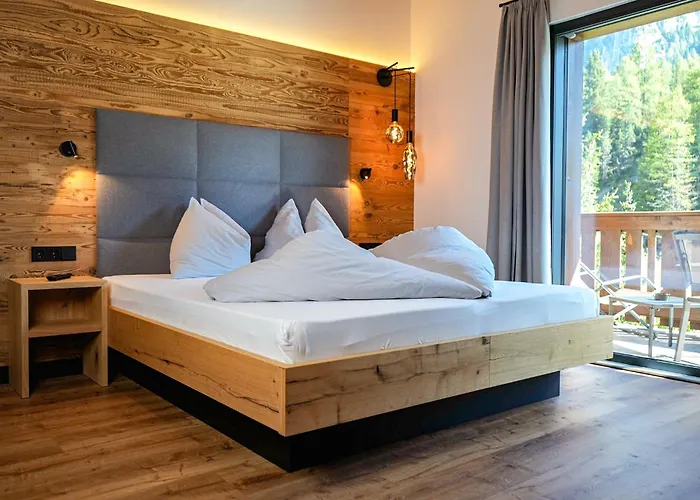 Hotel Wolf Selva di Val Gardena