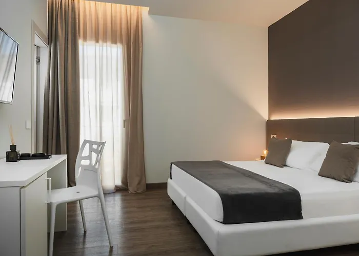 Hotel Lux Gabicce Mare