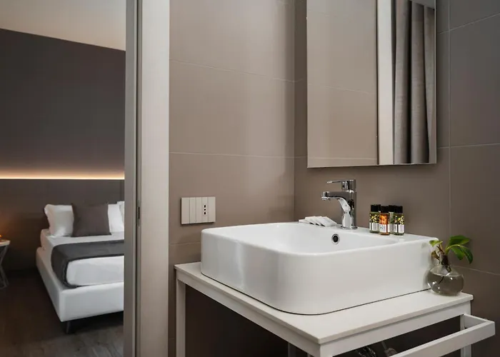 Hotel Lux Gabicce Mare