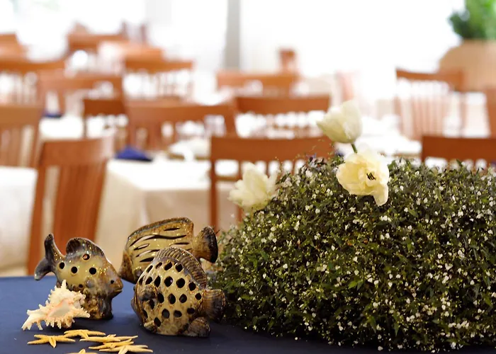 Hotel Baltic Rimini