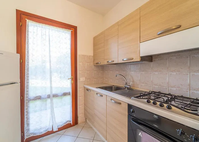 Iss Travel, L'Uddastru Panoramic Apartments - With Private Outdoor Terrace San Teodoro 