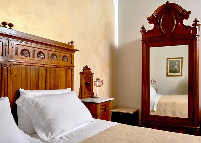 Bed and Breakfast Il Tosco Montepulciano Stazione