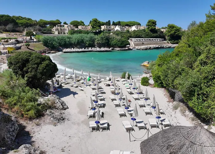 Futura Club Le Cale D'Otranto