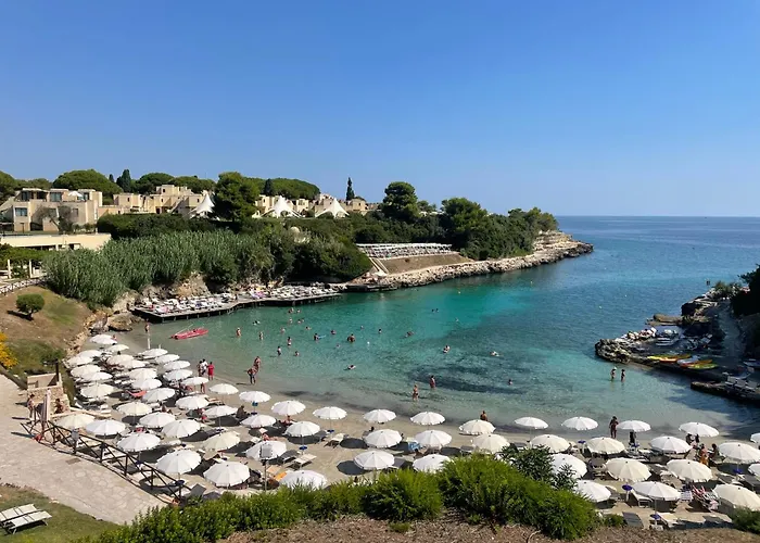 Futura Club Le Cale D'Otranto