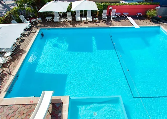Nautilus Hotel Family Bellaria-Igea Marina