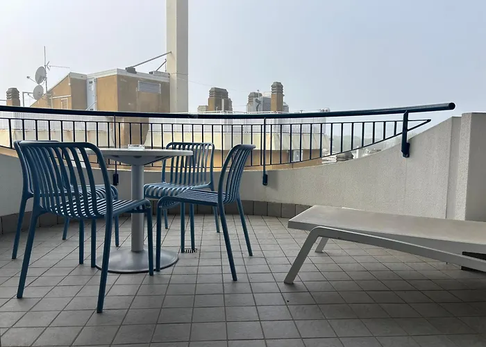 Apart Hotel Atlantic Grado
