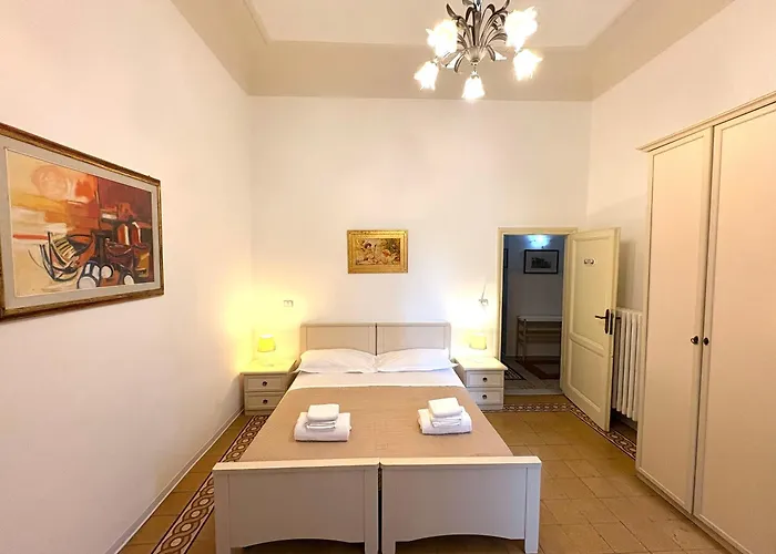 Hotel L'Aranceto&stilnovo Firenze