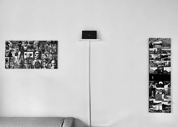 Hotel Santo Spirito Arezzo