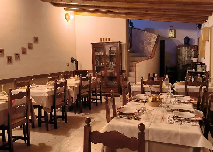 Albergo Nuovo Gianduia Acqui Terme