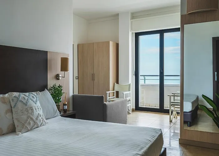 Hotel Acropolis Cattolica