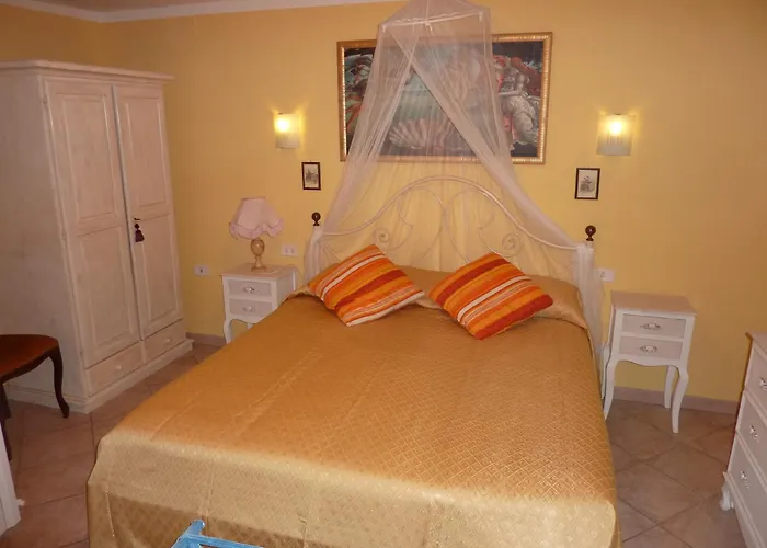 Hotel Primettahouse San Gimignano