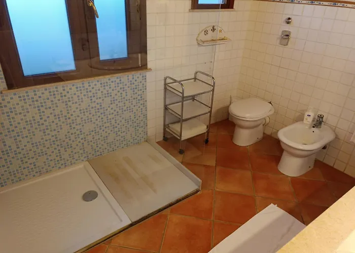 Punto De Vista B&B Makari San Vito Lo Capo