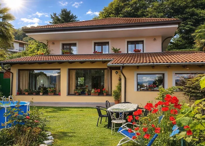 Casa Vacanze Madonna della Neve Stresa