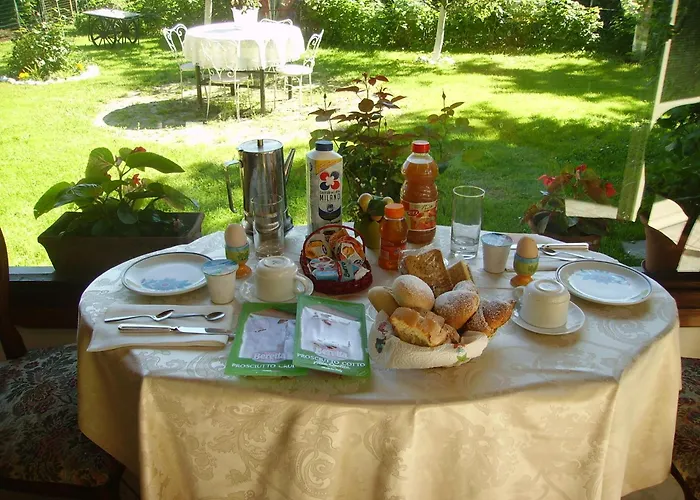Casa Vacanze Madonna della Neve Stresa