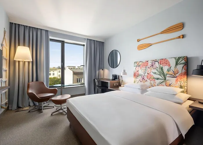 Hotel Vienna House By Wyndham Andel'S Cracow Cracovia