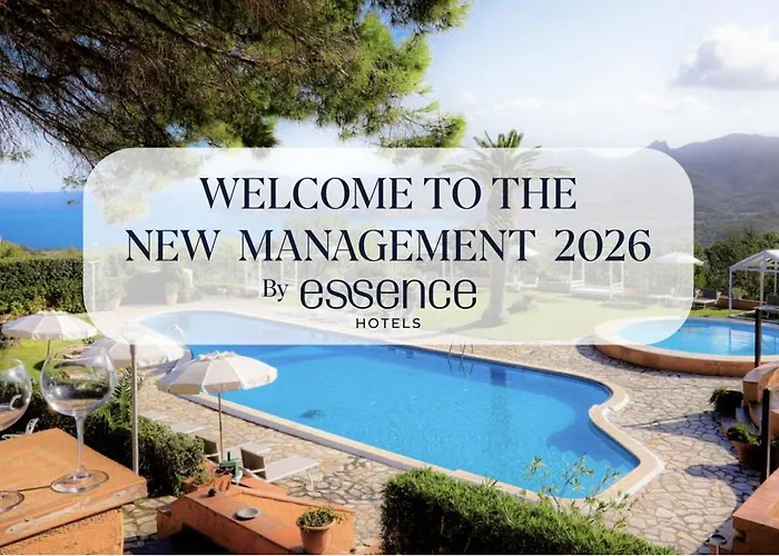 Resort Le Picchiaie Portoferraio