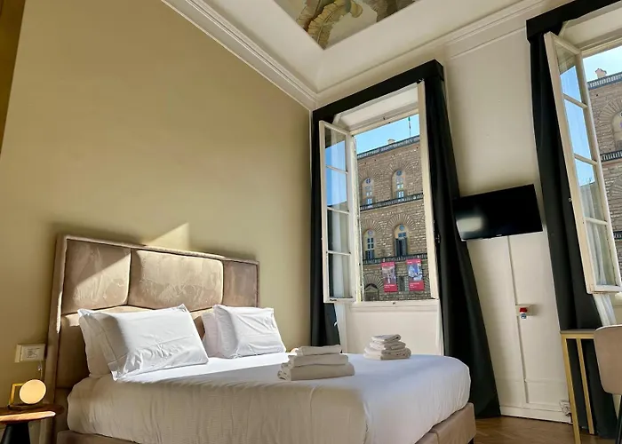 Hotel Boboli Living Firenze
