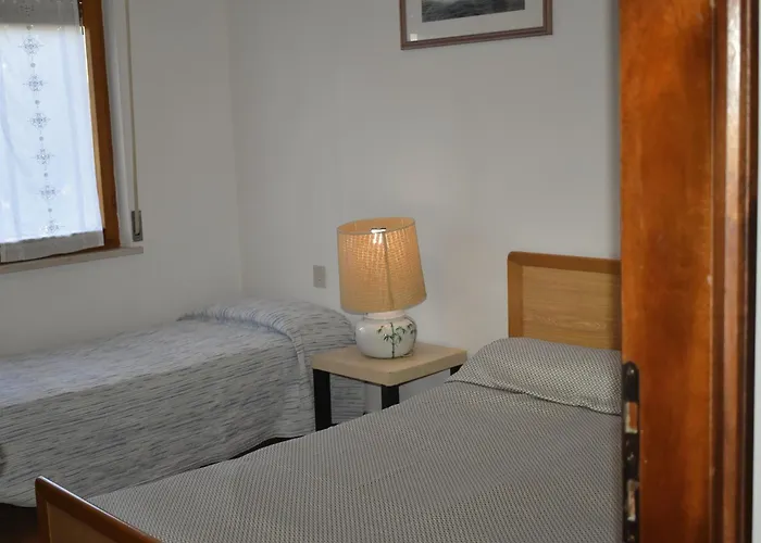 Hotel Soraya Lignano Sabbiadoro