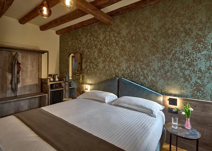 Residenza Favaro Venezia