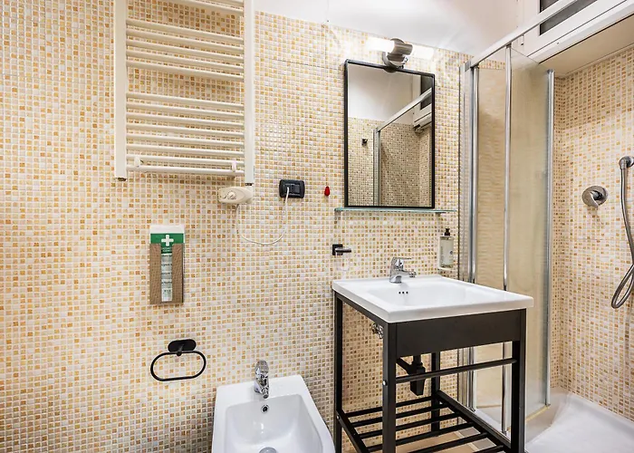 Cola Di Rienzo Suite B&B Roma