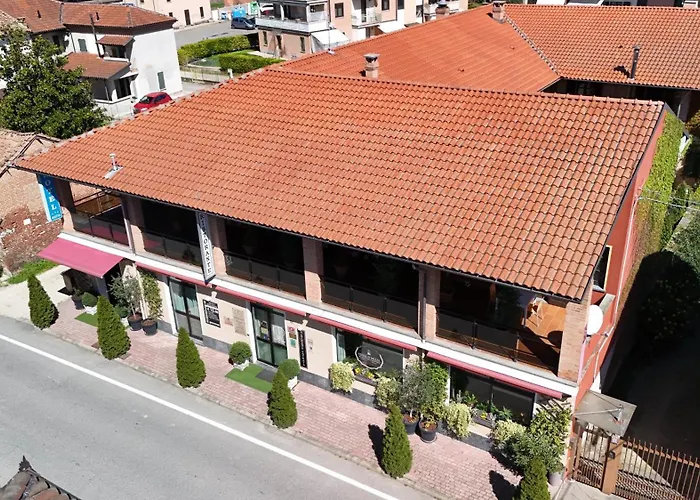 Albergo Mhotel Motta Costigliole d'Asti