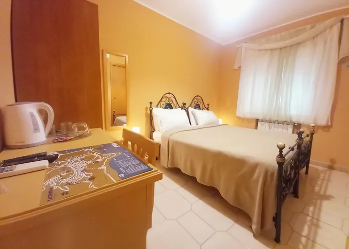 Bed And Breakfast Rosangela Taormina