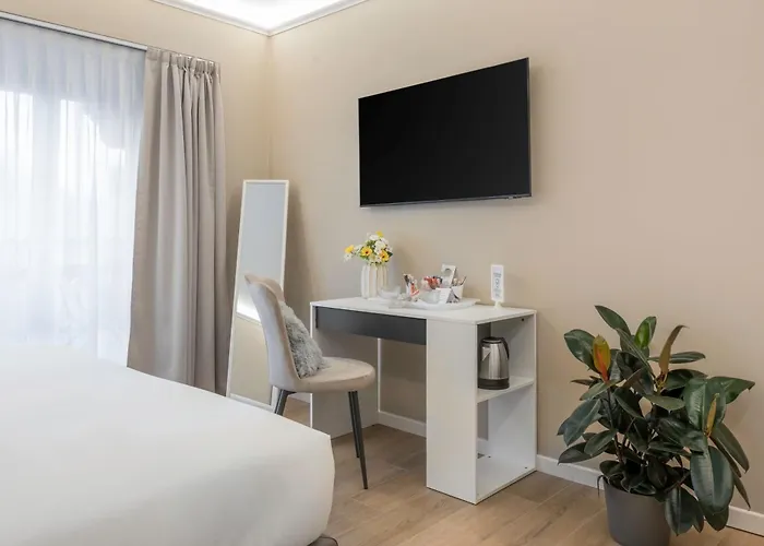 B&B Le Stanze del Duomo Firenze
