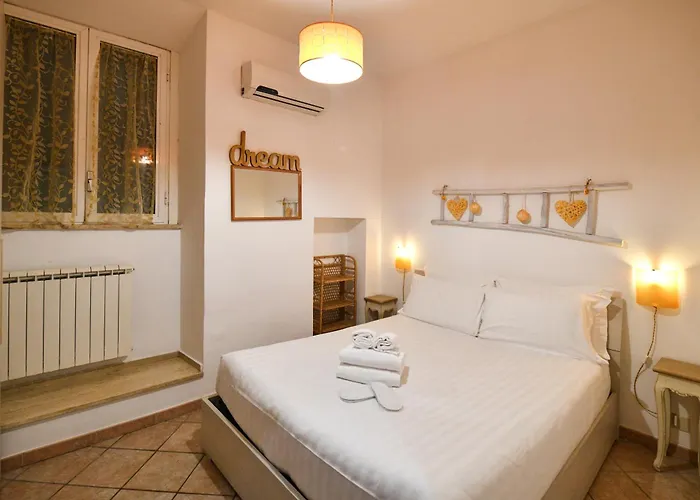 Porta Pia Comfy Rooms Roma