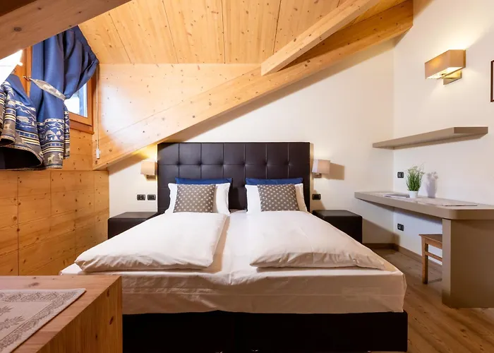 Hotel Cardo Isolaccia