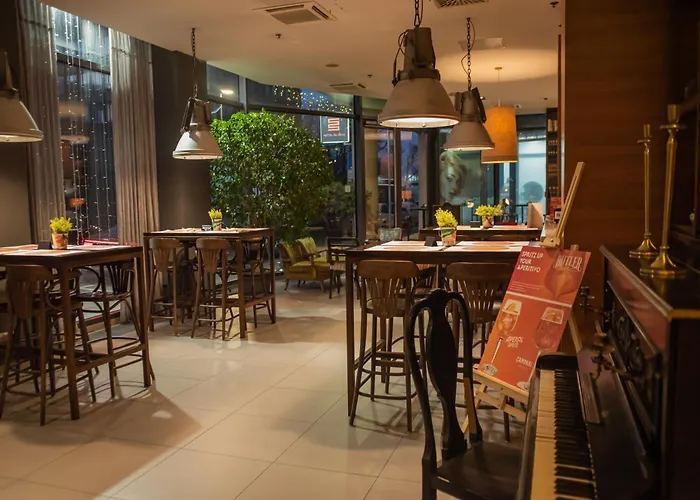 Hotel Slisko Zagabria