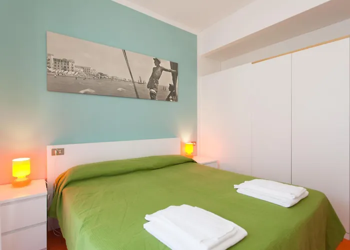 Villa Valentina Lido di Jesolo