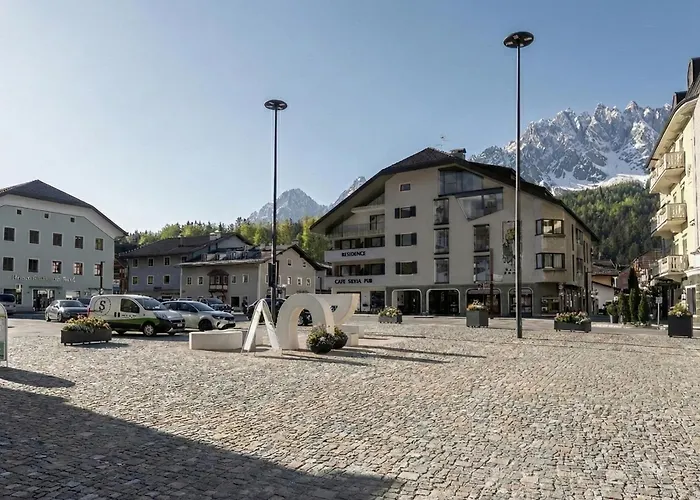 Post Residence - Home Of Memories - Dolomites San Candido