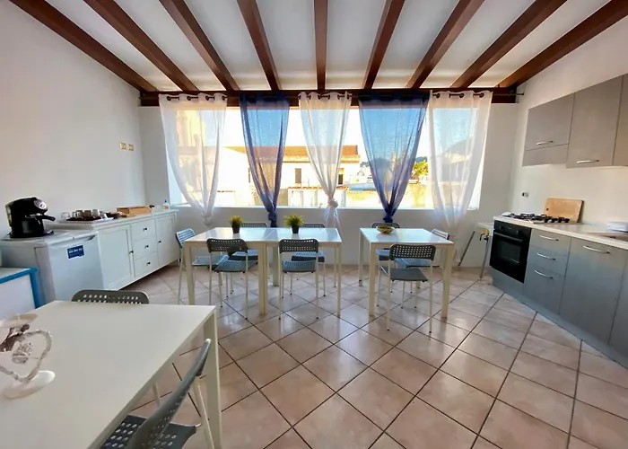 Hotel Mamamia #Lipari