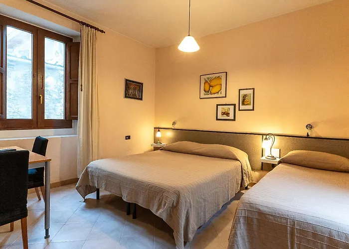 Bed&Breakfast L'Annunziata Sulmona