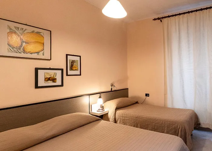 Bed&Breakfast L'Annunziata Sulmona