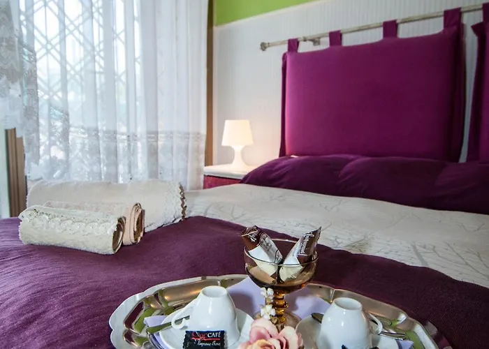 Passeggiate Romane