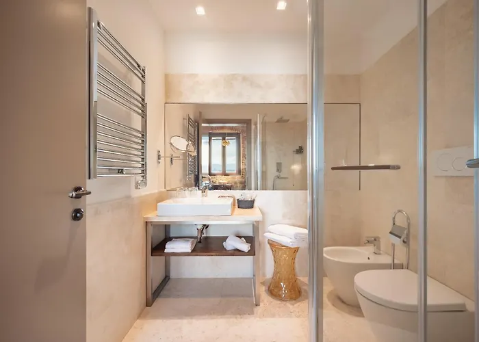 Hotel Relais Torre Mozza - Dimora d' Epoca Follonica