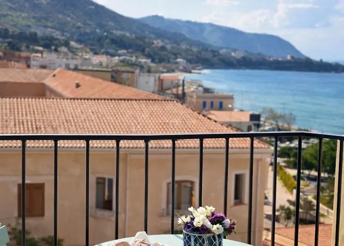 Spinuzza Boutique Guesthouse Cefalù, Sicily