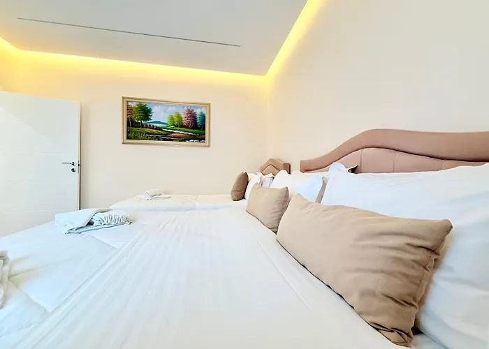 Centrum Hotel Tirana