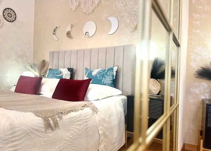 The Smallest Hostel Of Firenze